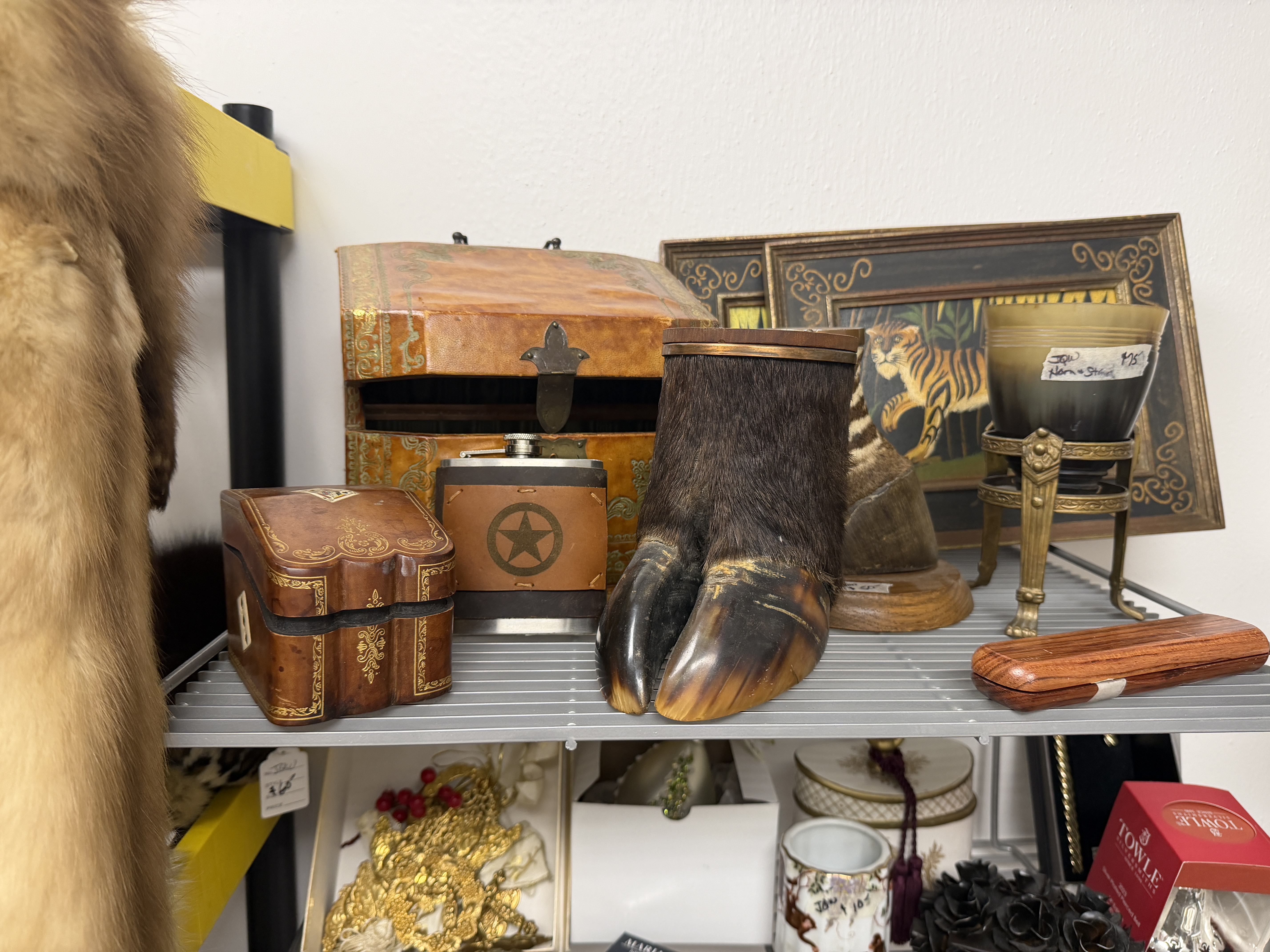 Coming Soon Estate Sale