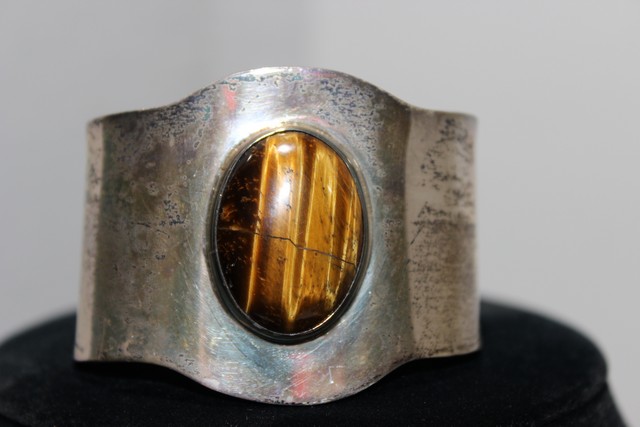 Sterling Silver